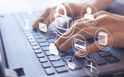 Impacto de la inteligencia artificial en la protección de datos personales