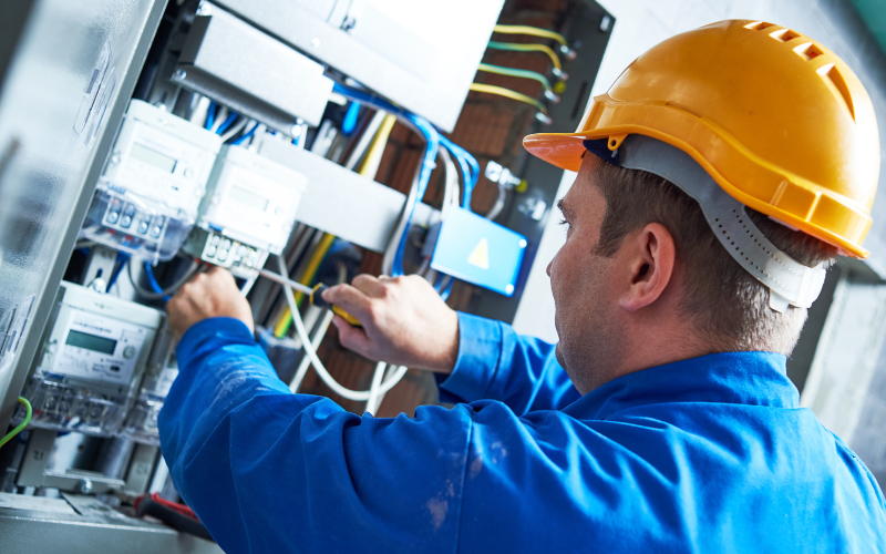 Domótica y eficiencia energética: cómo ahorrar luz sin perder confort