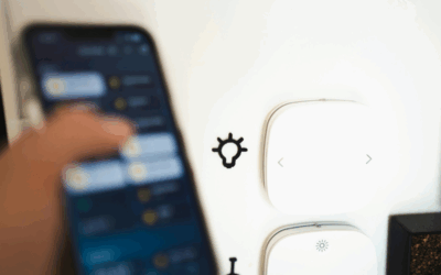 Domótica para comunidades de vecinos: eficiencia y comodidad