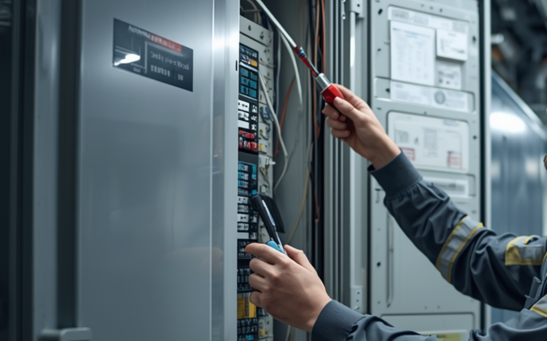 ¿Cuándo es el momento de renovar una instalación eléctrica?