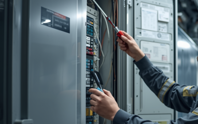 ¿Cuándo es el momento de renovar una instalación eléctrica?