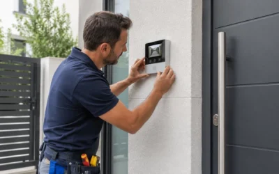 Ventajas de instalar un videoportero en una vivienda o comunidad